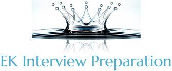 Interview Preparation Logo